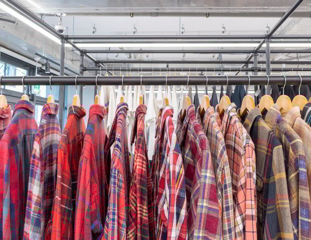 セカンドストリート下北沢東口店