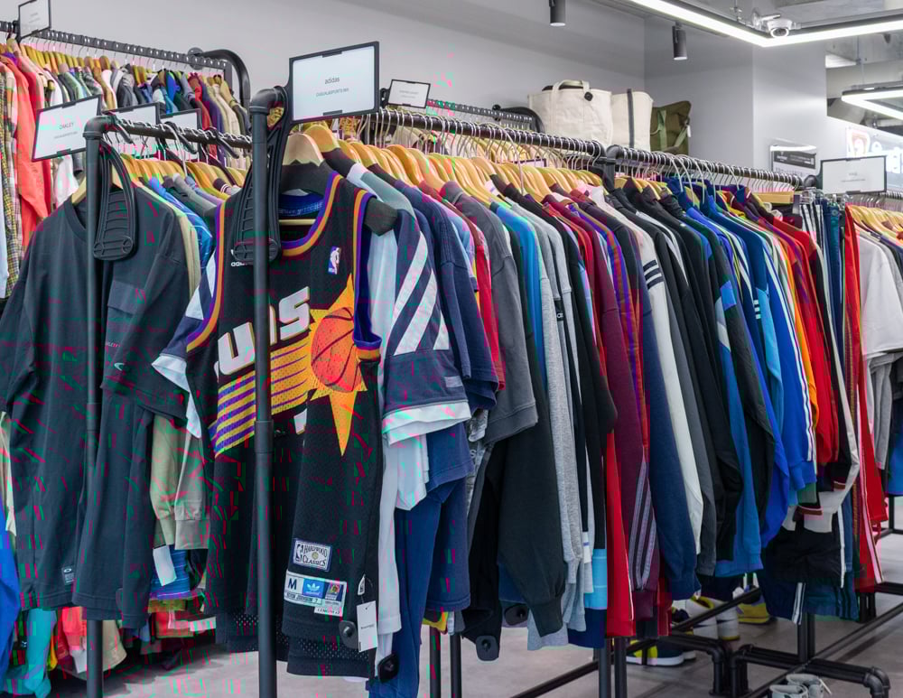 セカンドストリート下北沢東口店