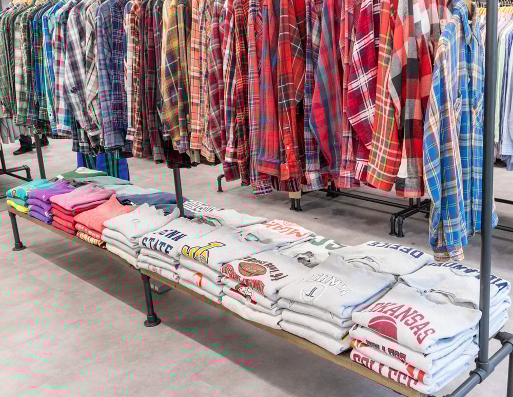 セカンドストリート下北沢東口店