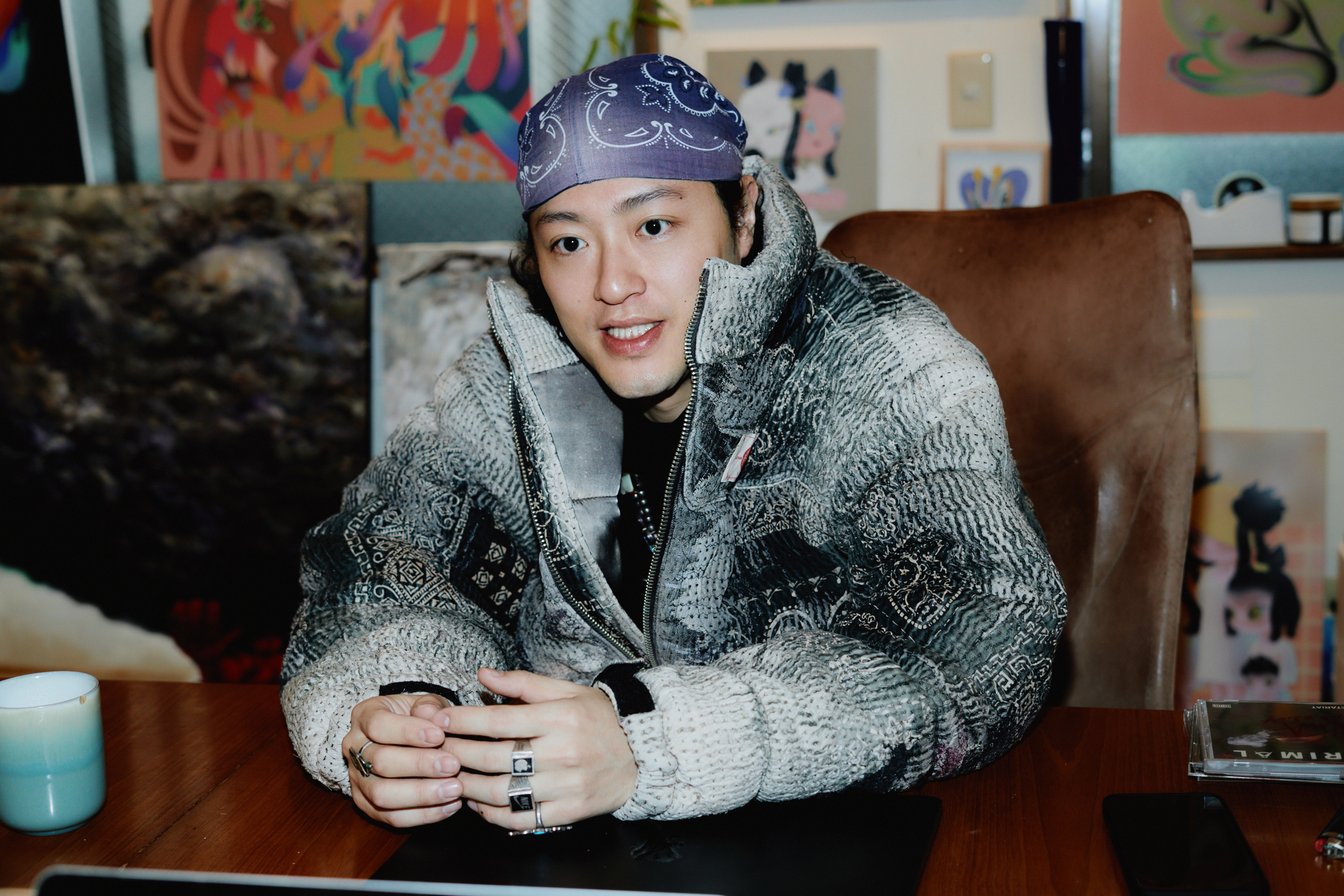 デザイナー PROT