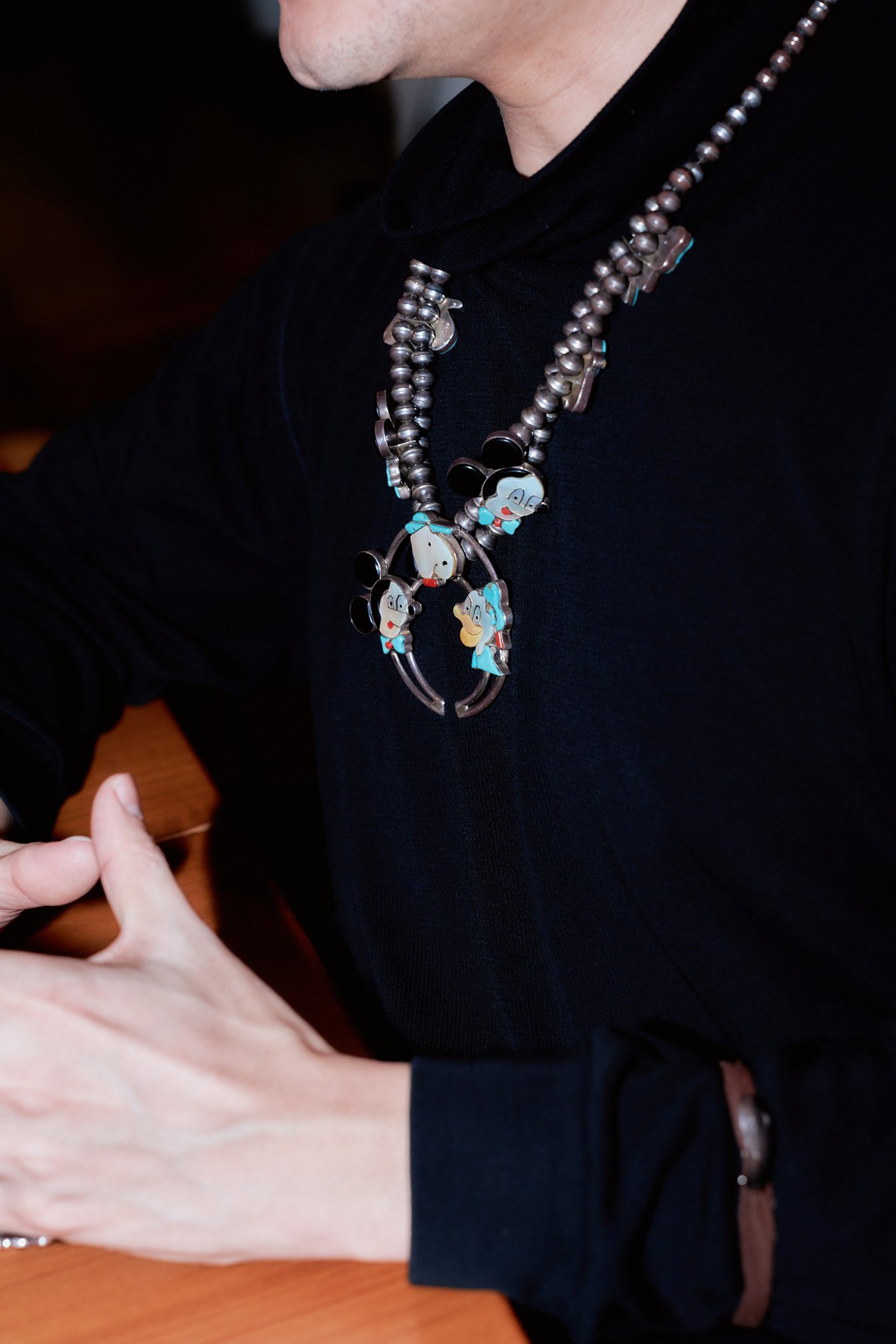 デザイナー PROT