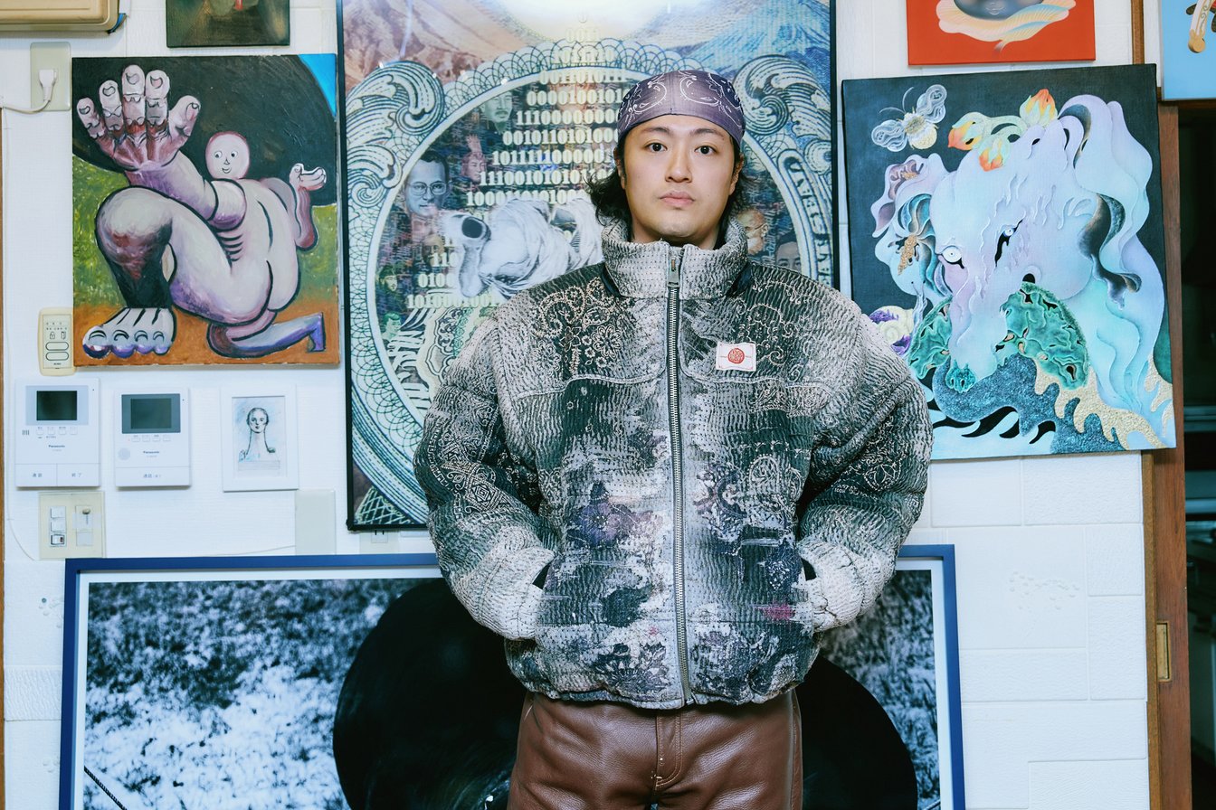 デザイナー PROT