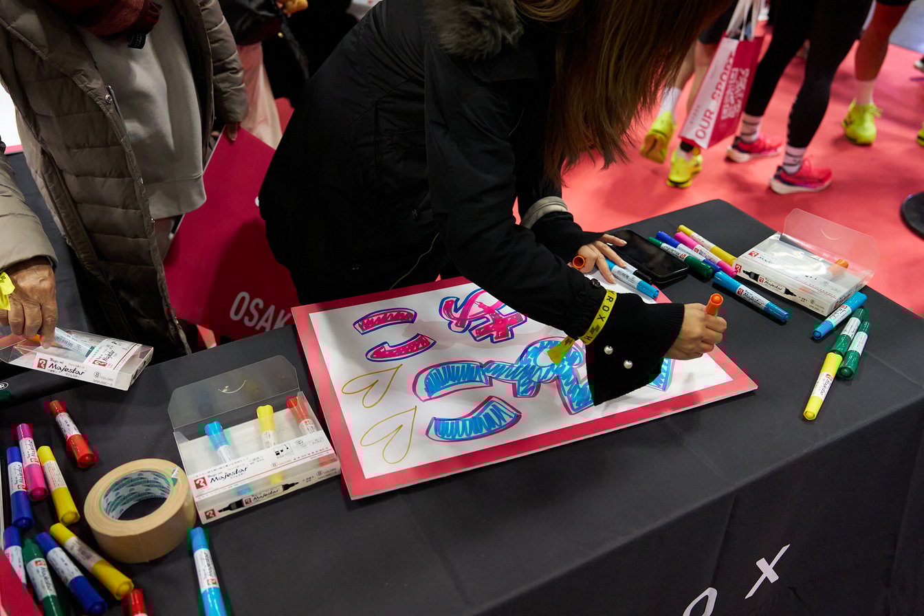 ハイロックスの様子