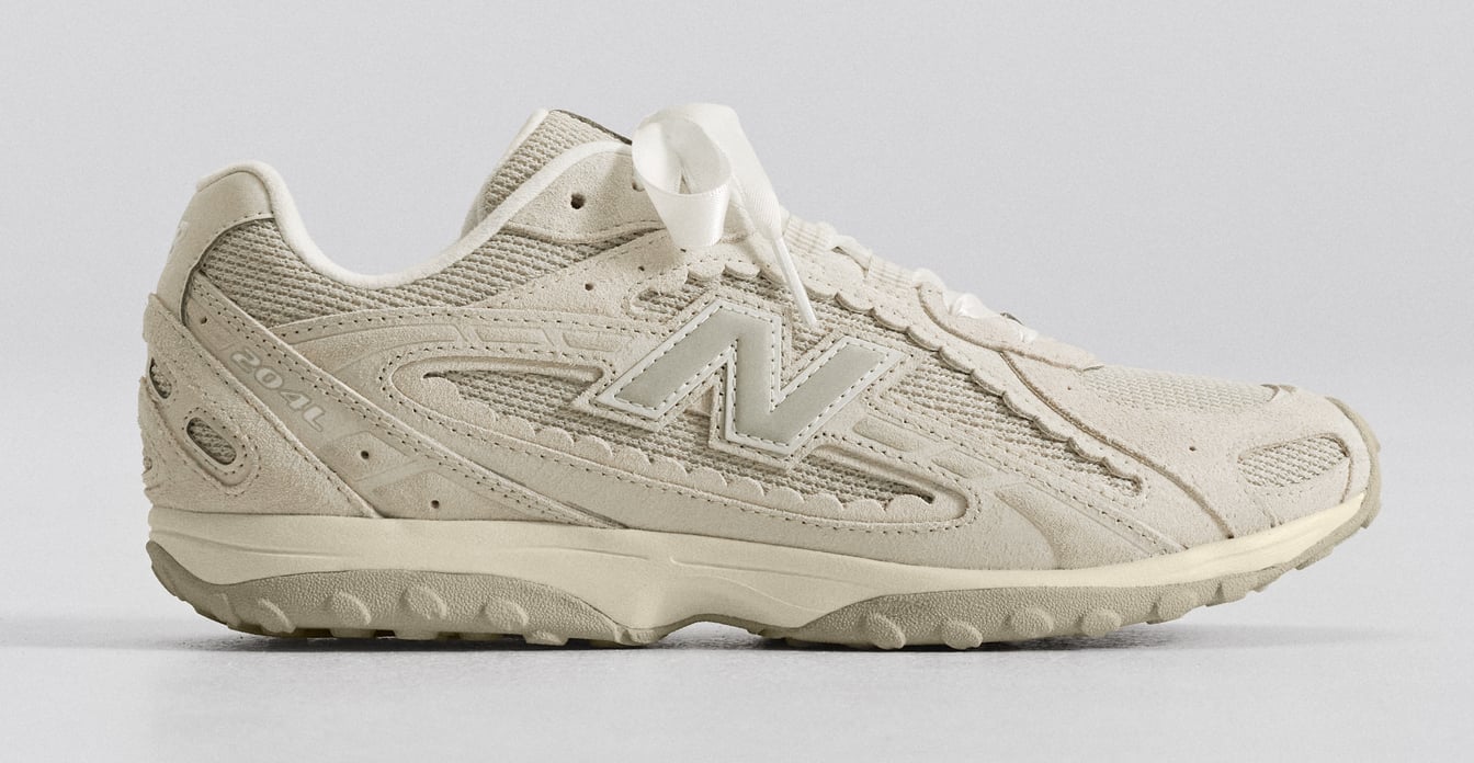 ニューバランス 204L