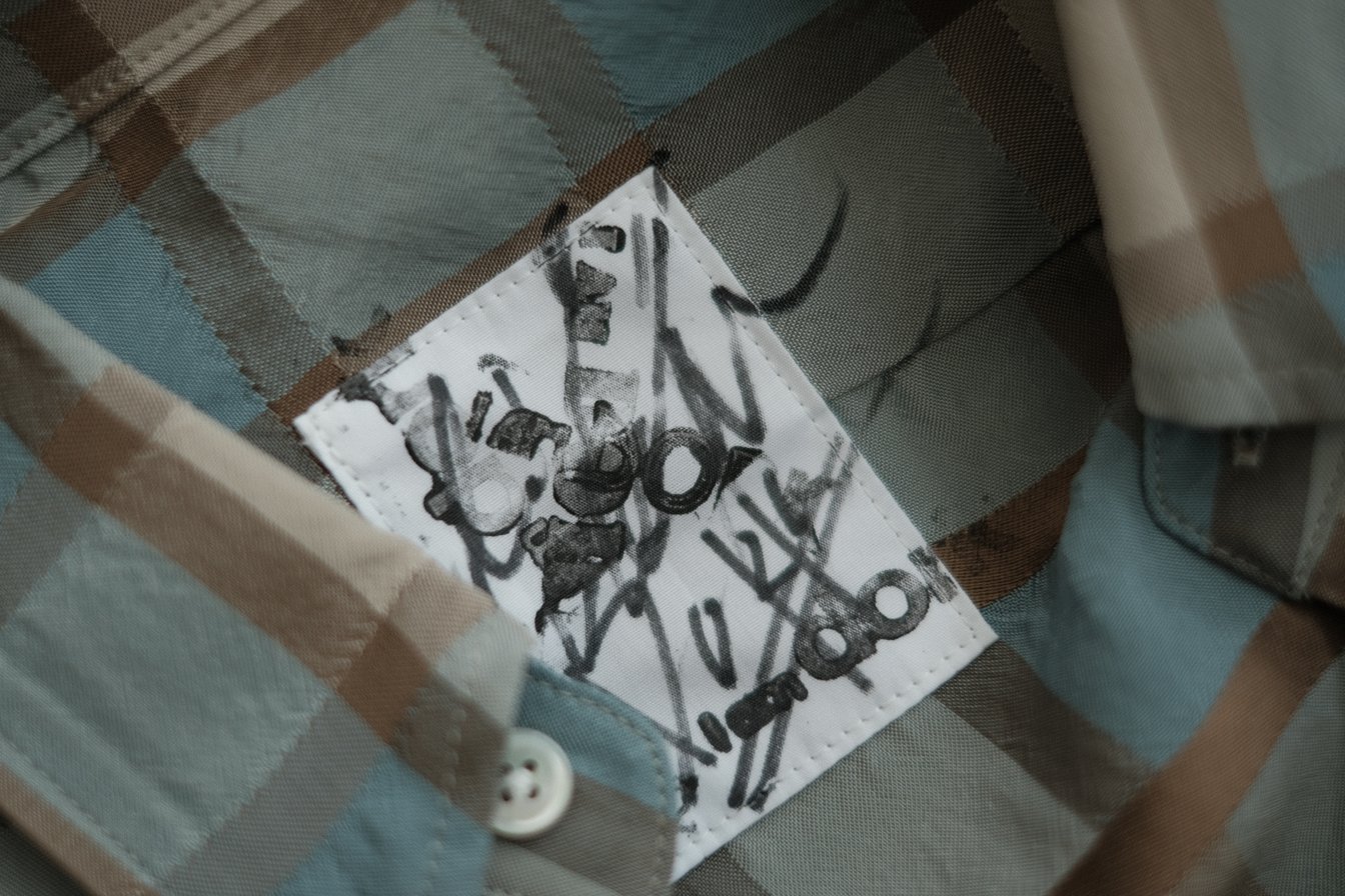 アイアムドーク