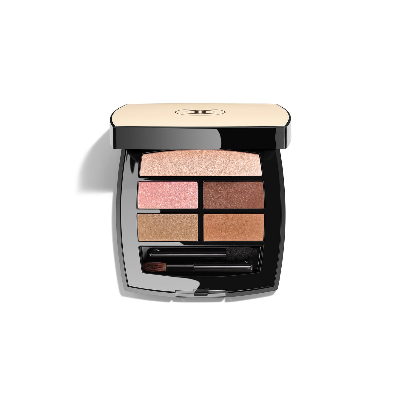 アイシャドウパレット商品画像