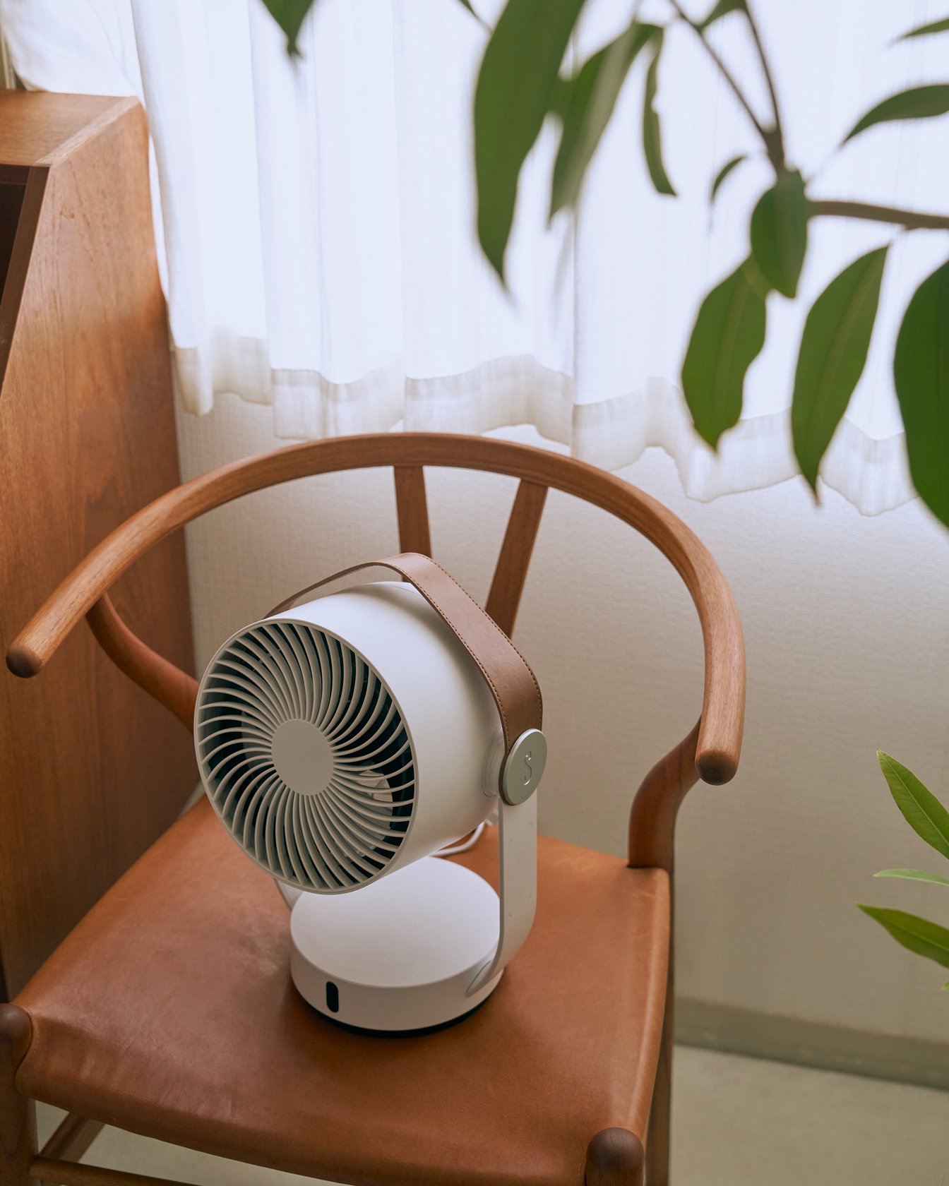 スタドラフォームのサーキュレーター