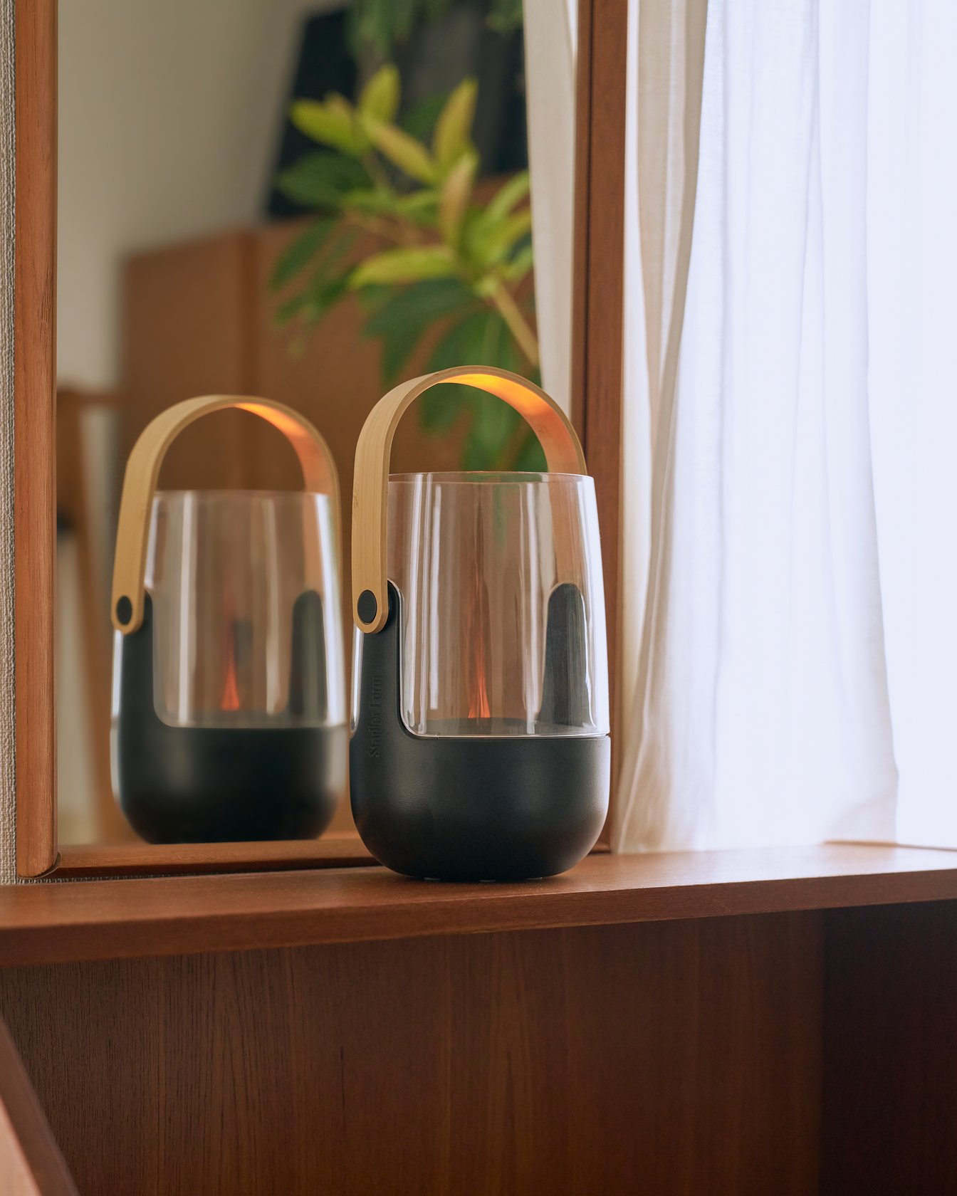 スタドラフォームのアロマディフューザー