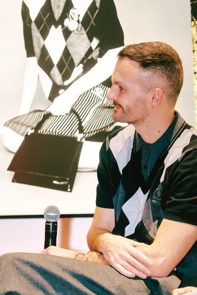 クリス・ヴァン・アッシュ