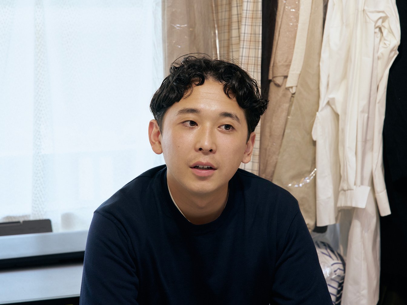 人物