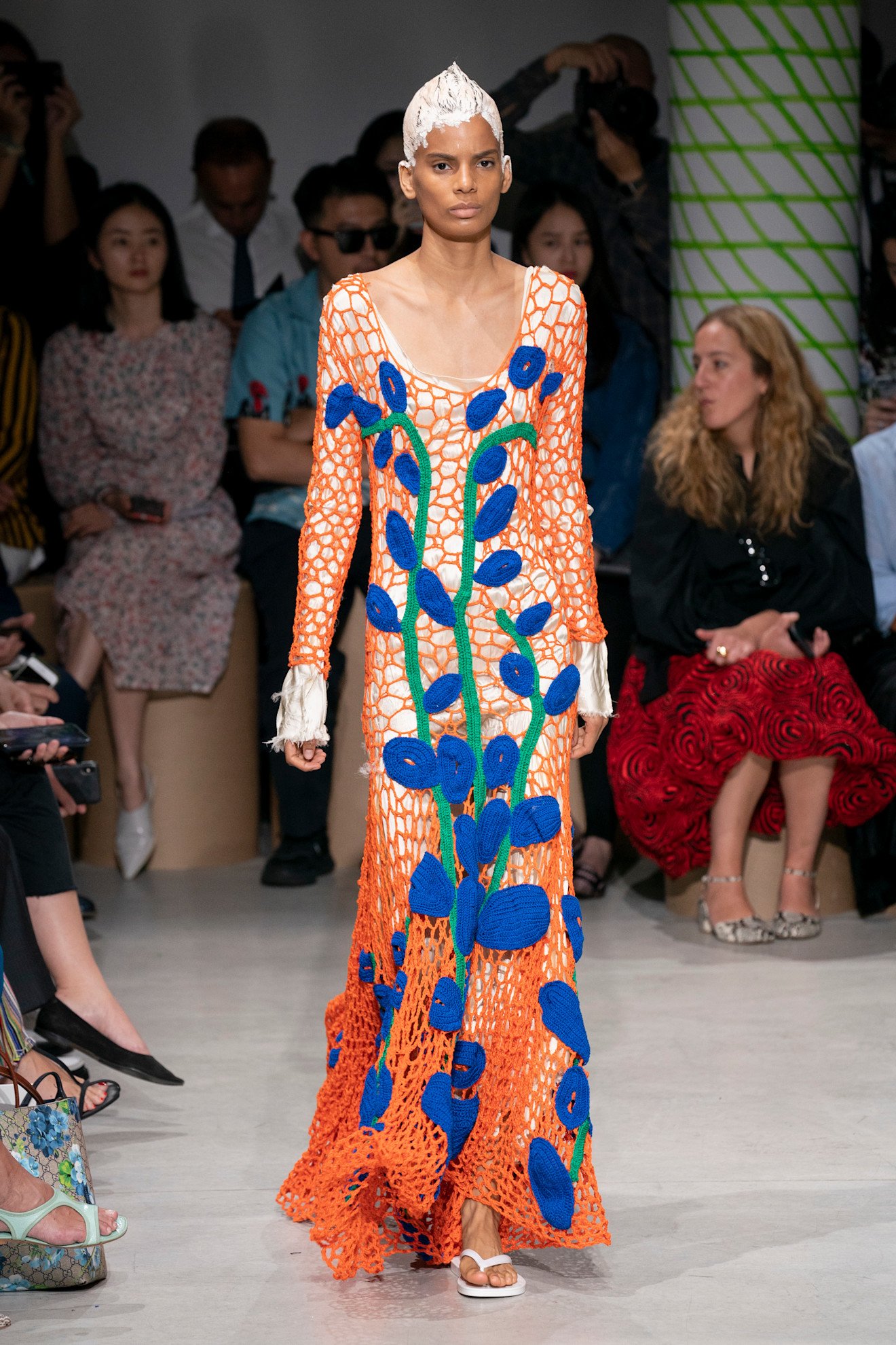 ランウェイ画像