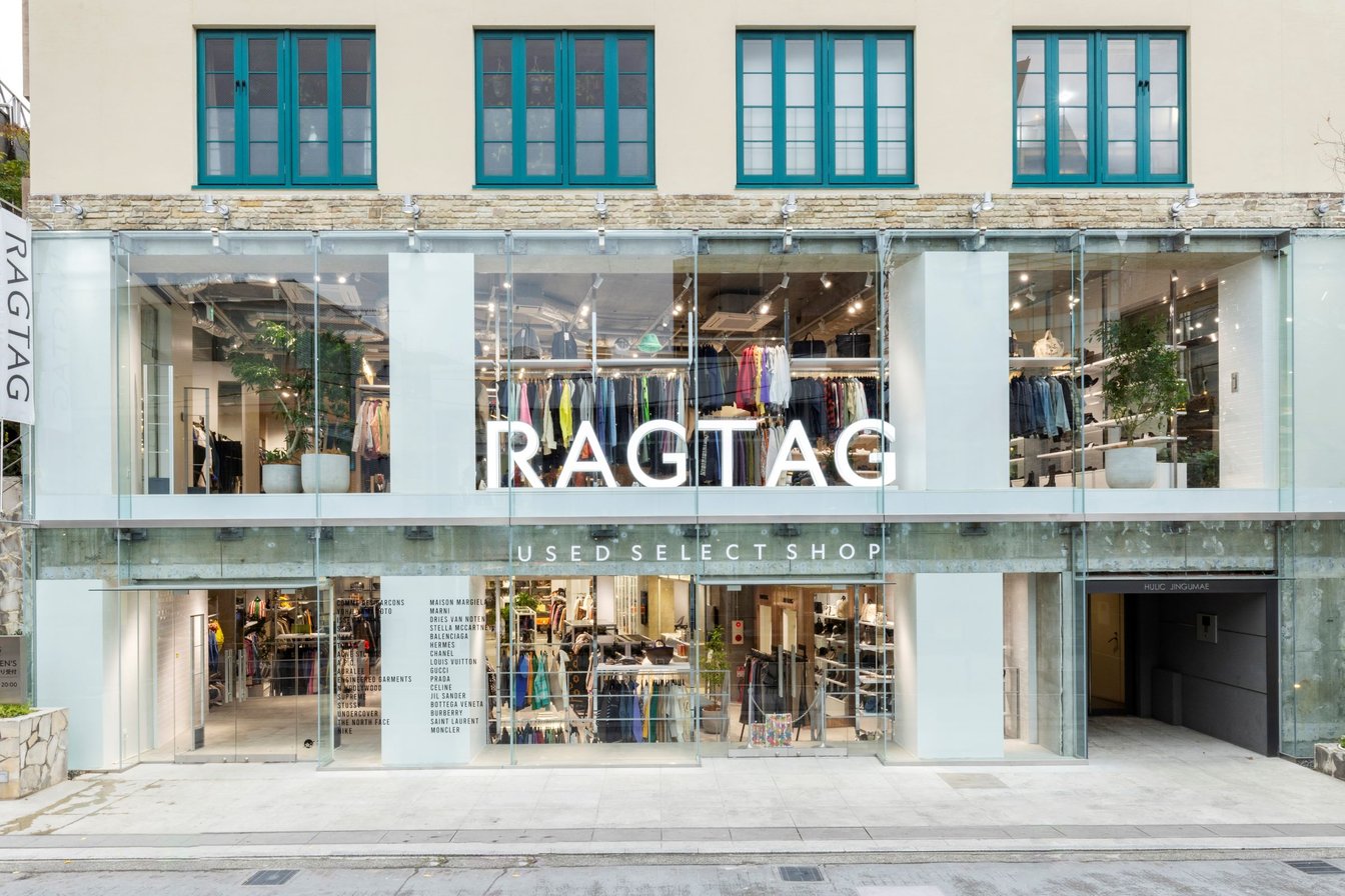 RAGTAG