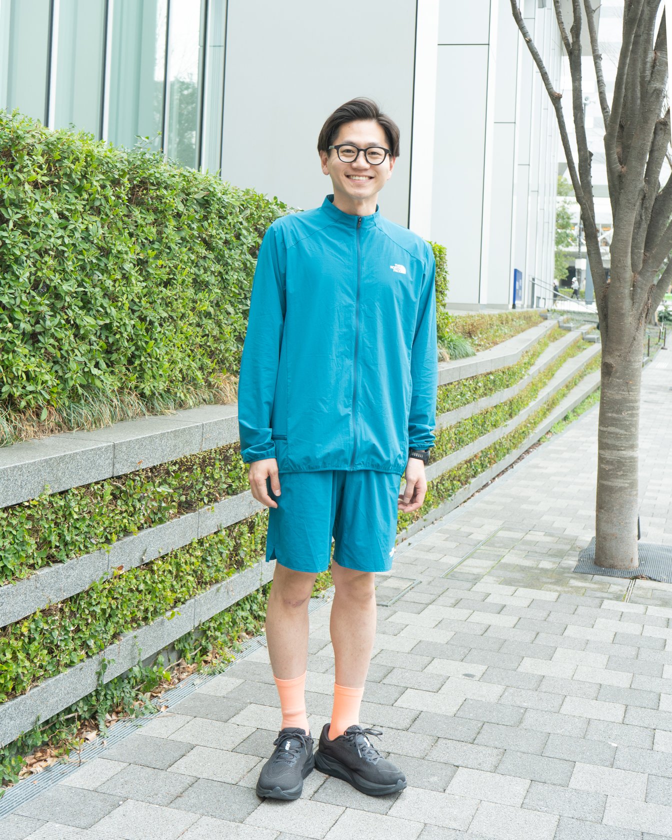 東京ホテイソン たける