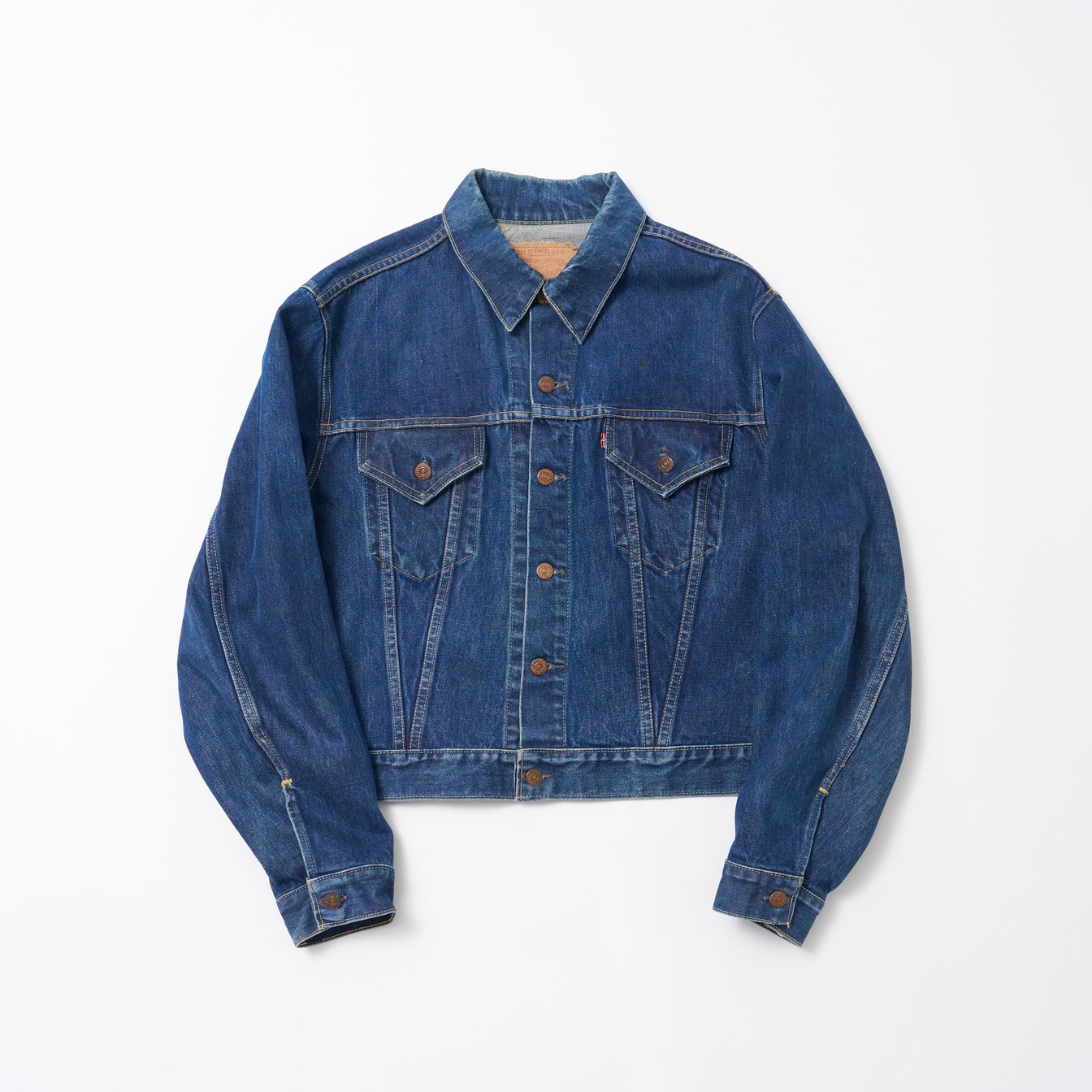 リーバイス 557XX