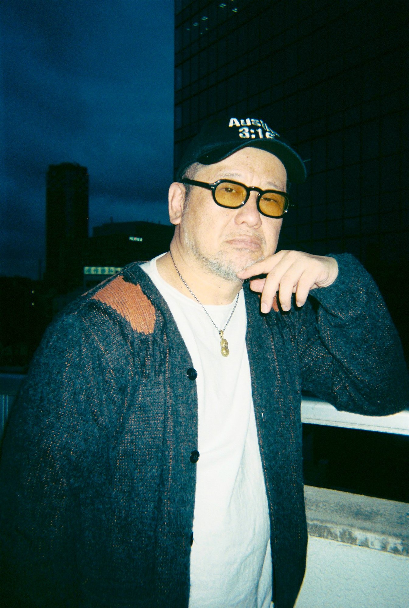 ケンドーコバヤシ