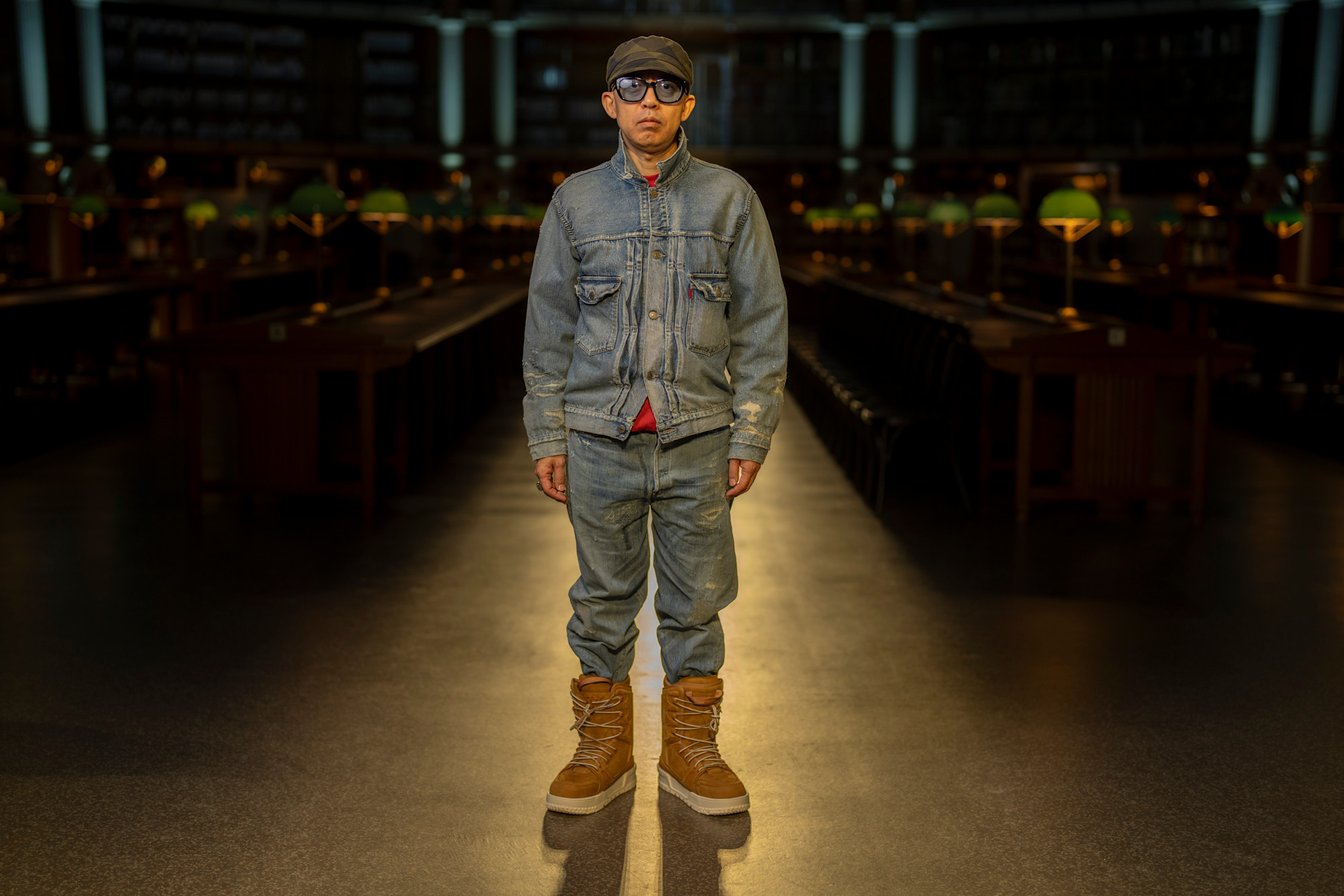 NIGO®