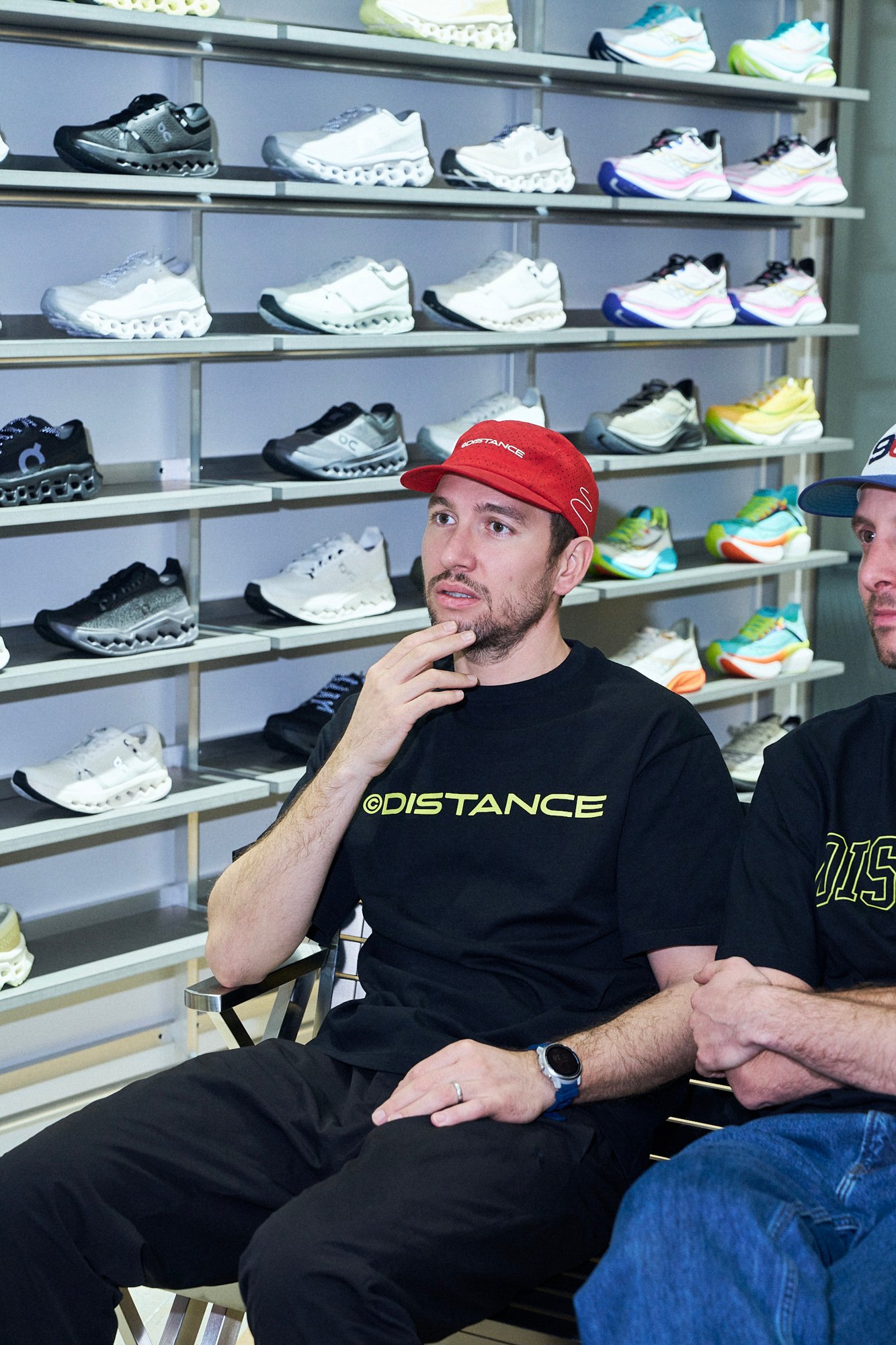 創業者のギョーム