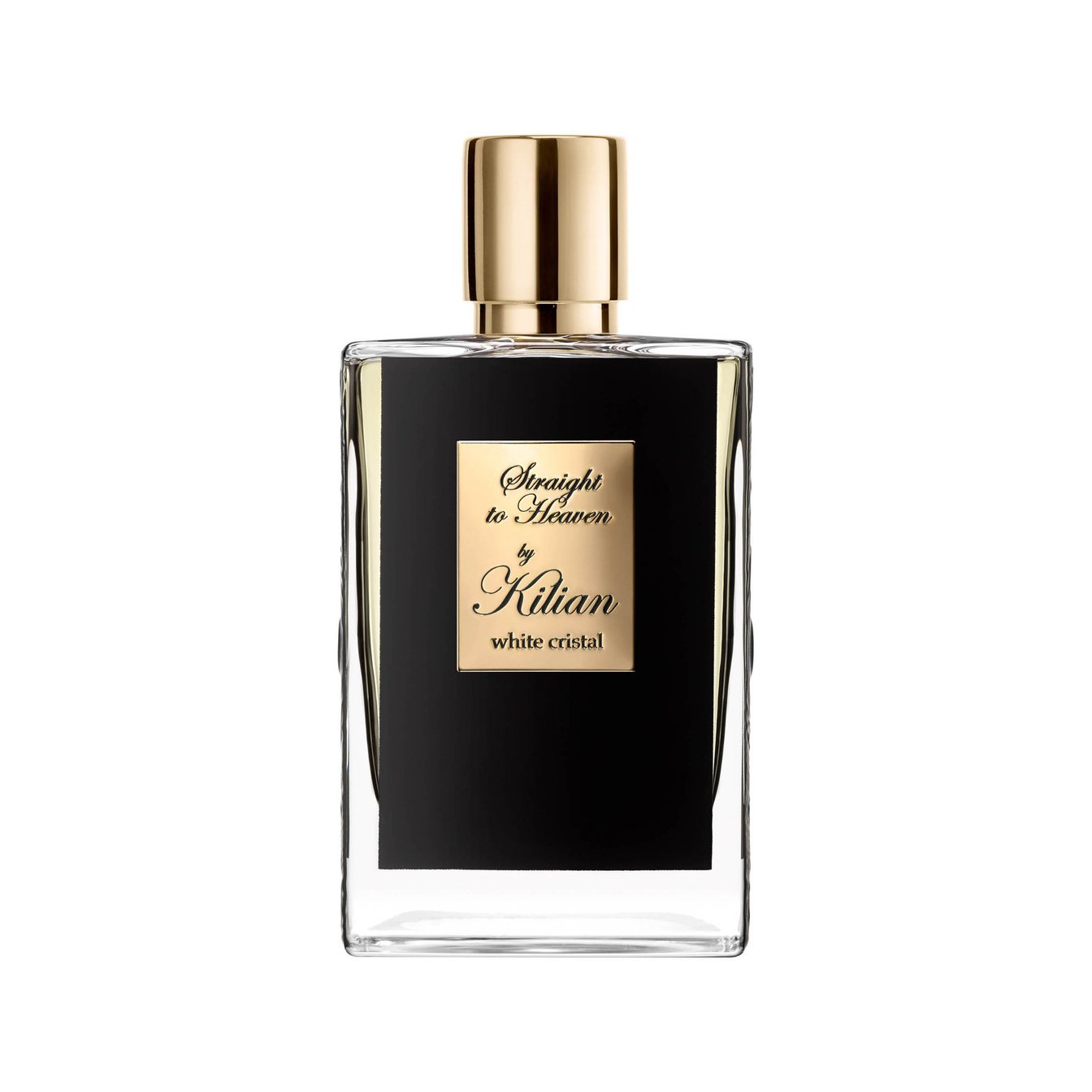 キリアンパリ ストレート トゥ ヘブン ホワイト クリスタル オード パルファム 50mL 商品画像