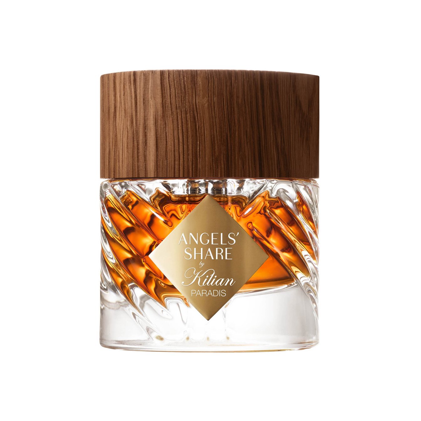 キリアンパリ　定番化した人気の香り　エンジェル シェア パラディ エキストレ ド パルファム　50mL 商品画像