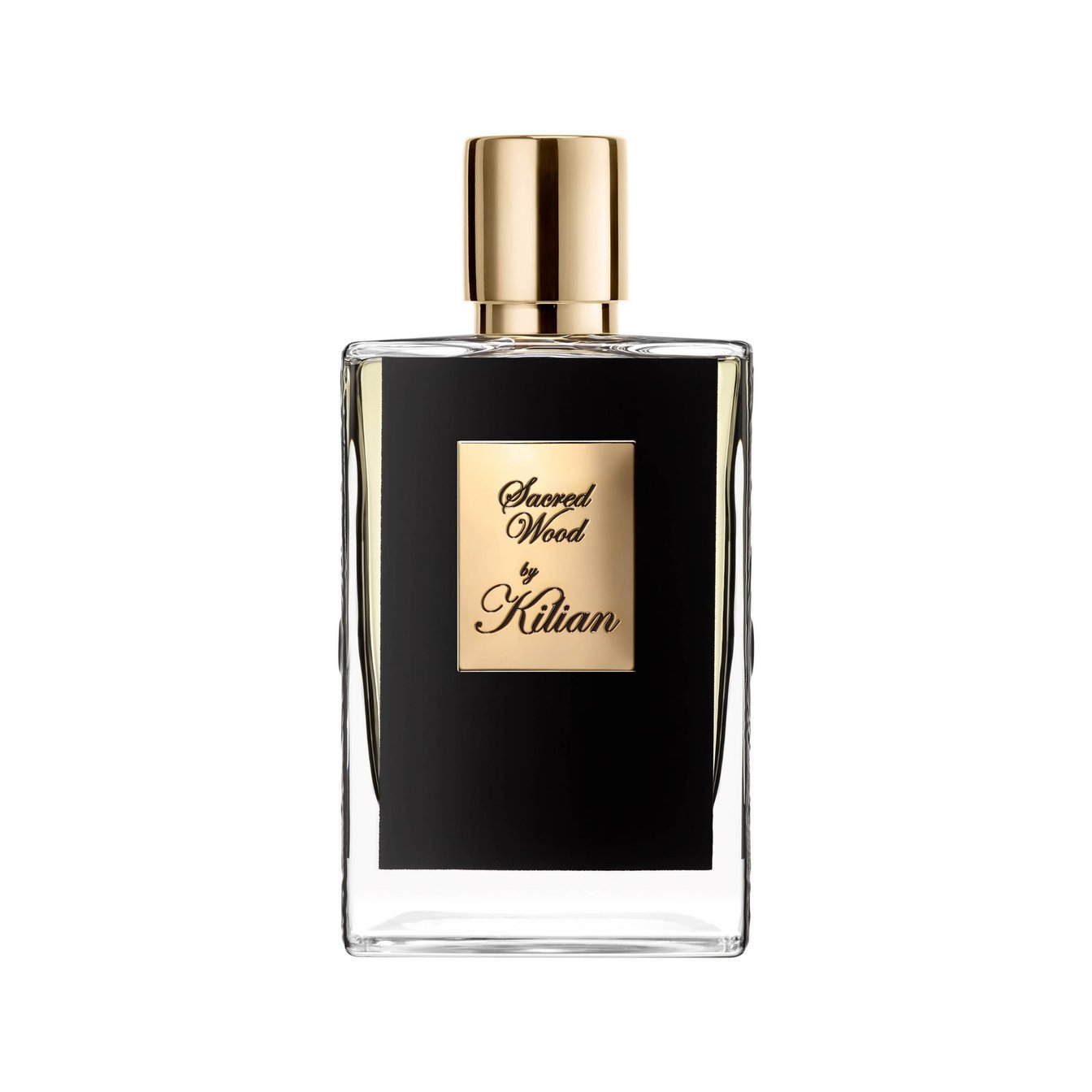 キリアンパリ　日本で人気の香り　セイクレッド ウッド オード パルファム 50mL 商品画像