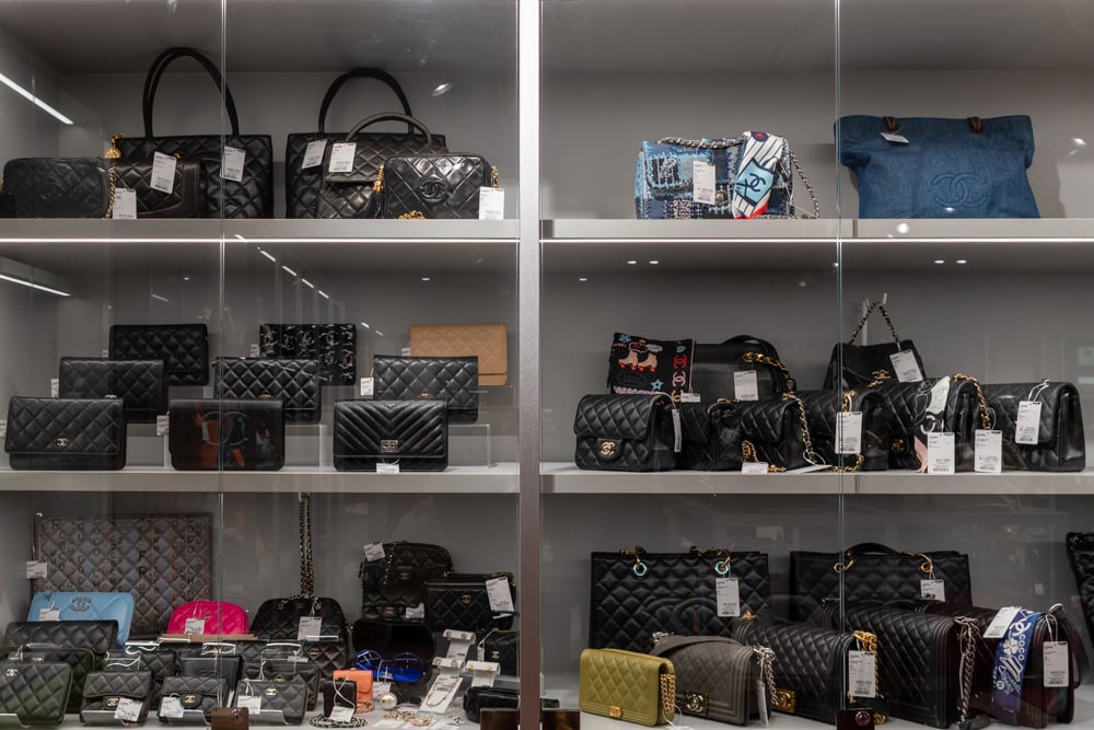 KOMEHYO FUKUOKA TENNJIN