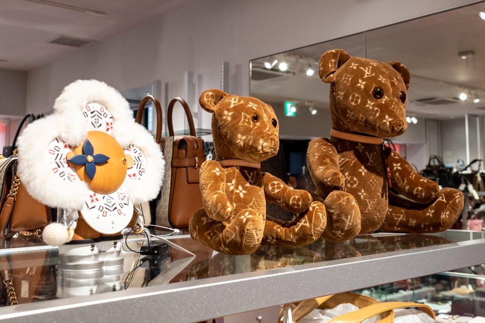 KOMEHYO FUKUOKA TENNJIN