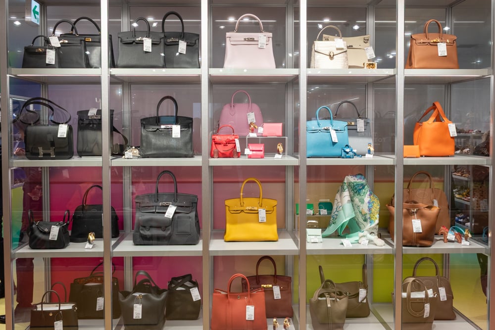 KOMEHYO FUKUOKA TENNJIN