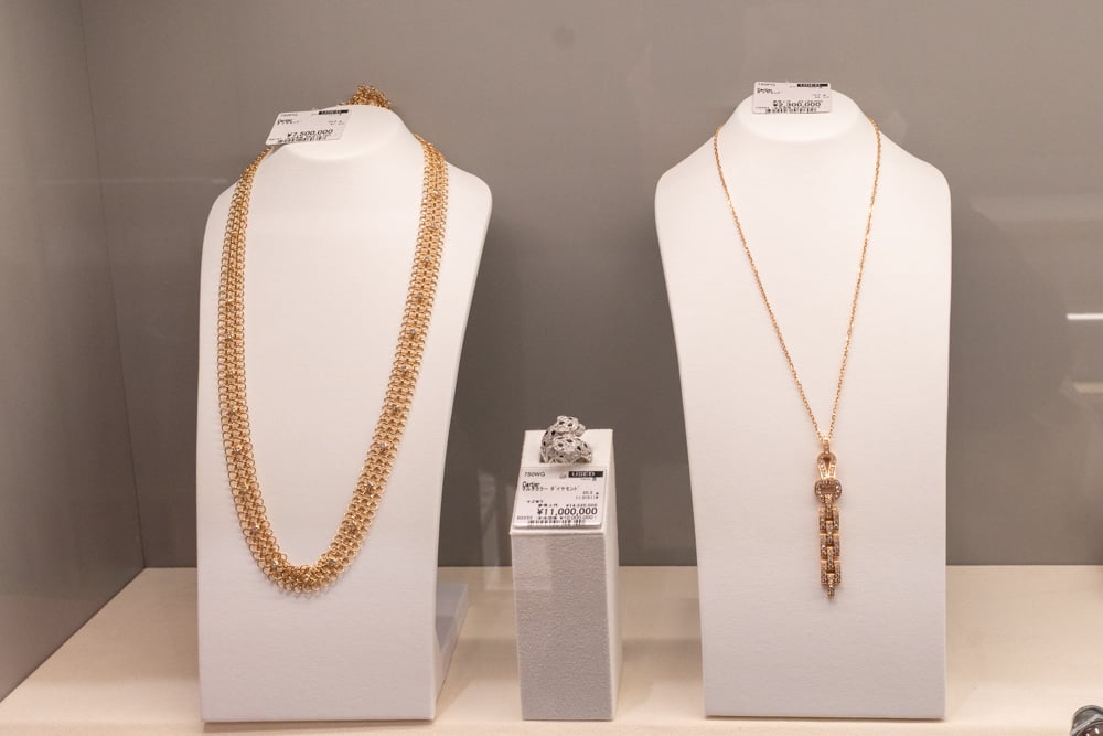 KOMEHYO FUKUOKA TENNJIN