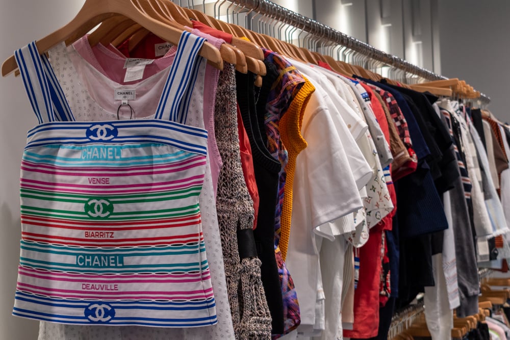 KOMEHYO FUKUOKA TENNJIN