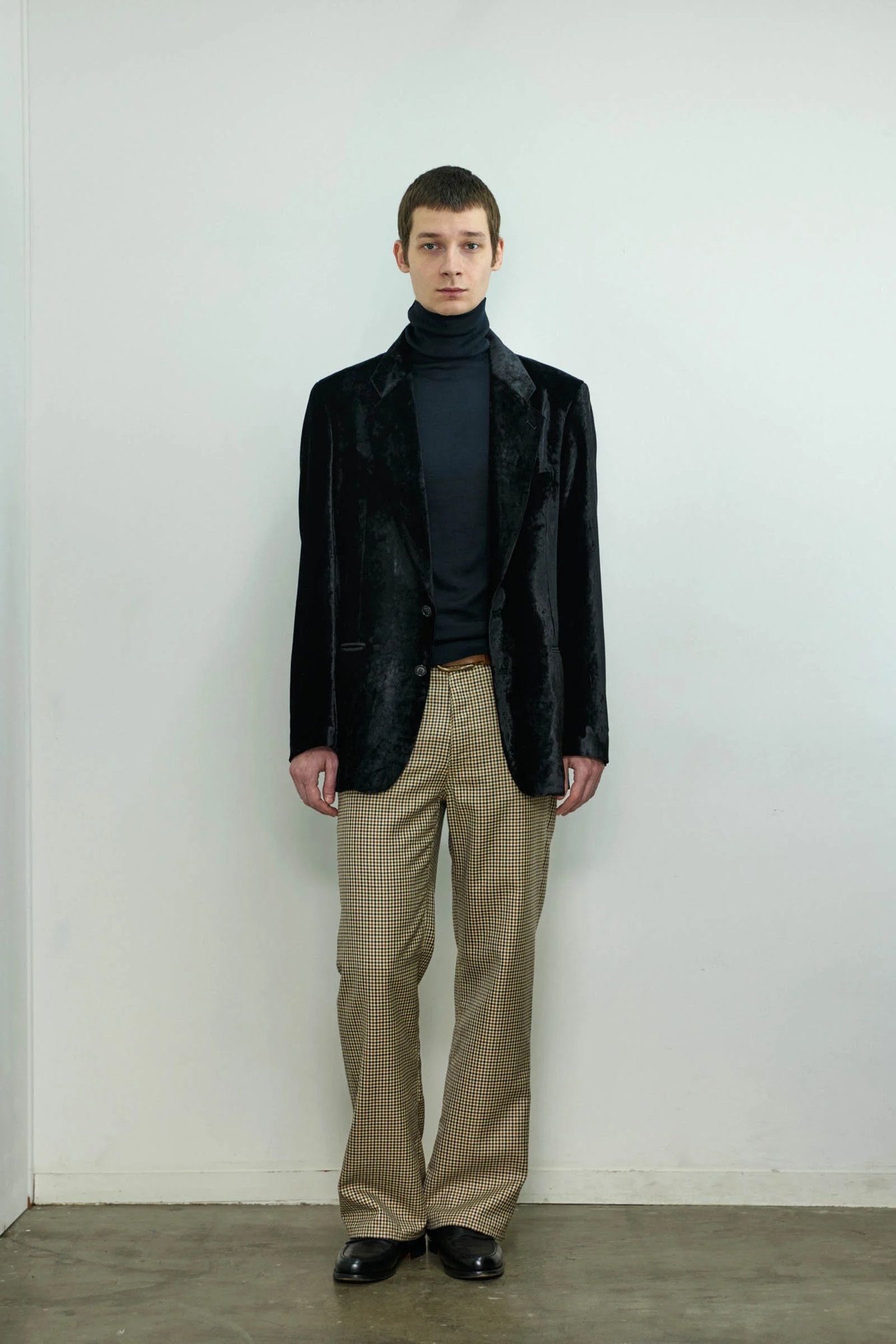 mando 2026年秋冬コレクション