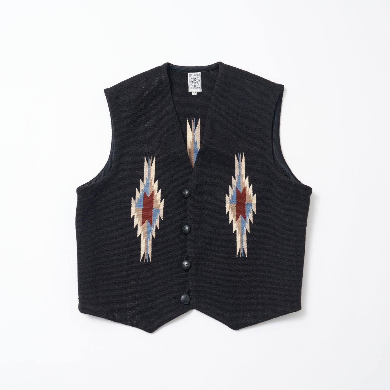 オルテガ チマヨベスト