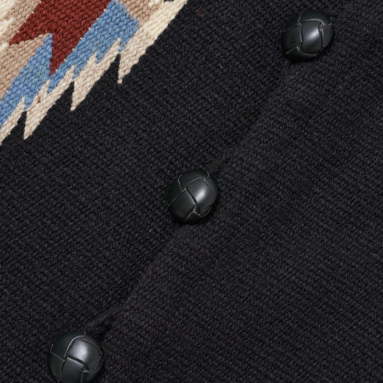 オルテガ チマヨベスト