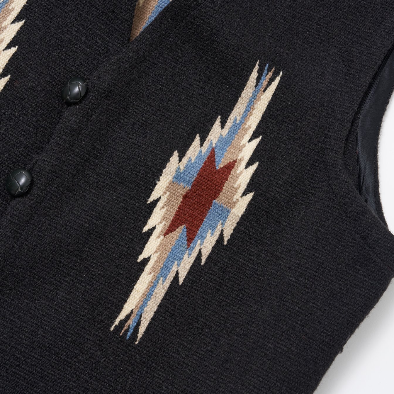 オルテガ チマヨベスト