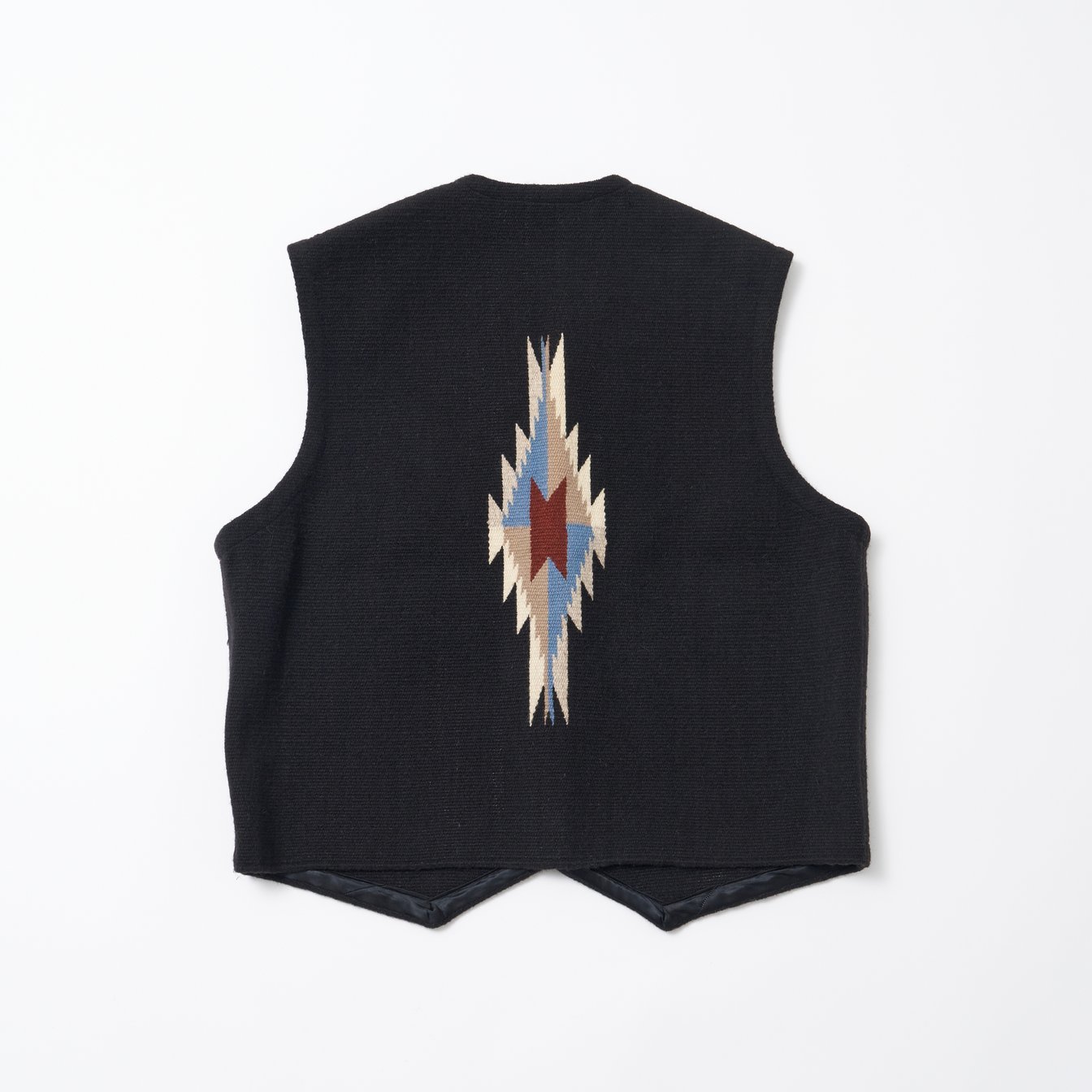 オルテガ チマヨベスト