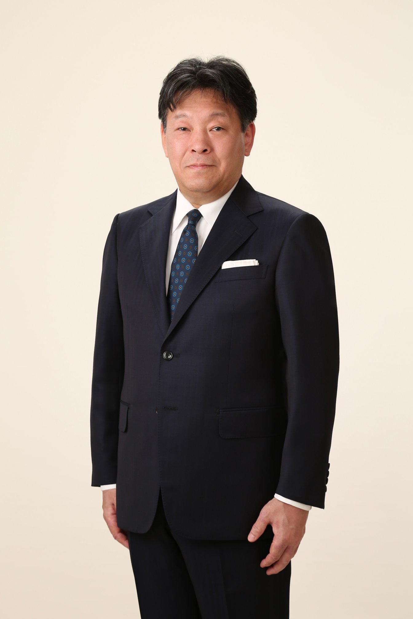 向後康弘