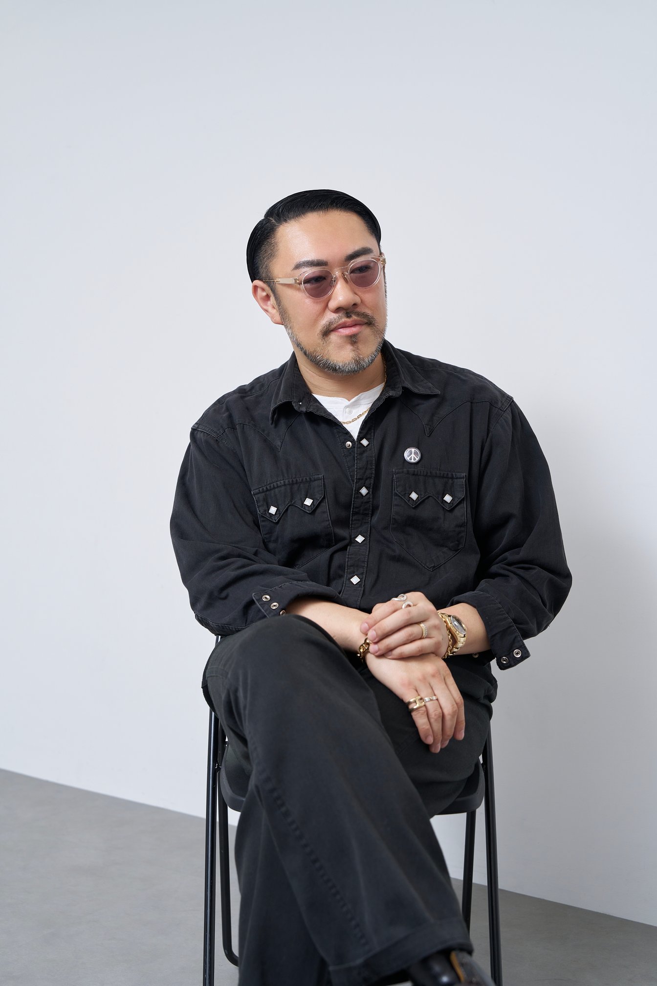 十倍直昭
