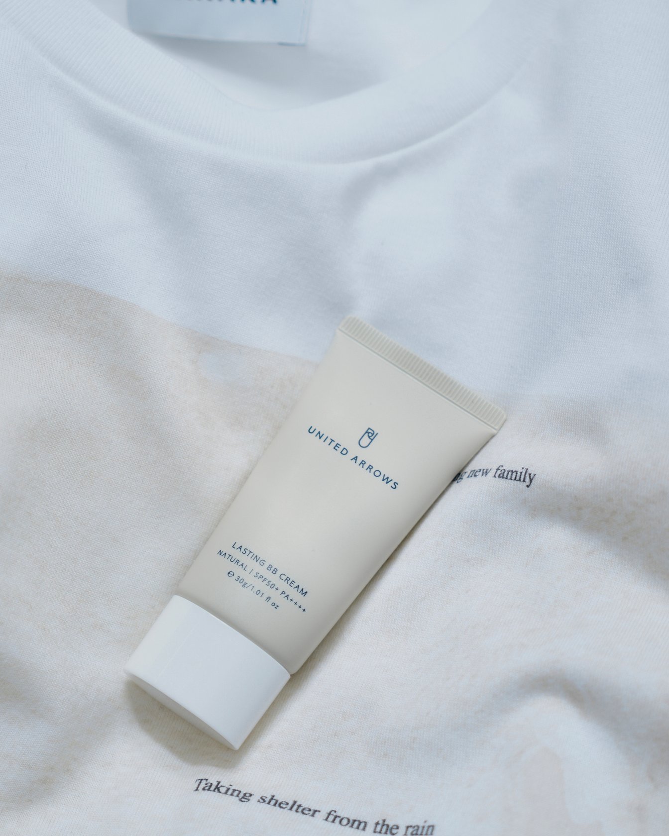 UNITED ARROWS BEAUTY ラスティングBBクリーム