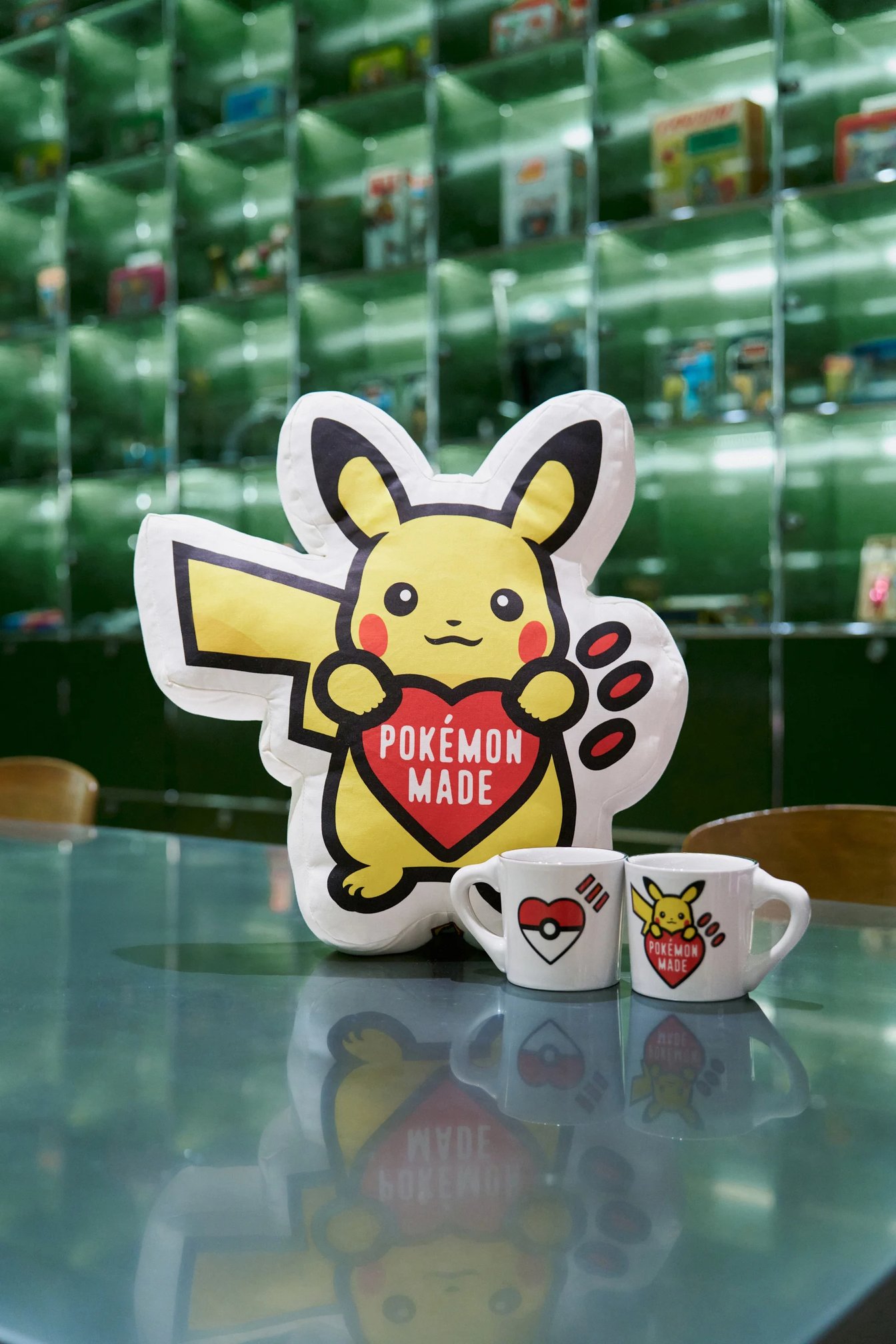 ポケモン