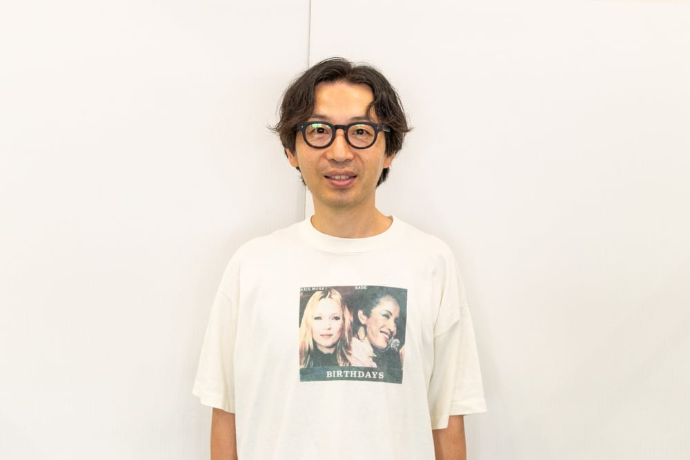 人物