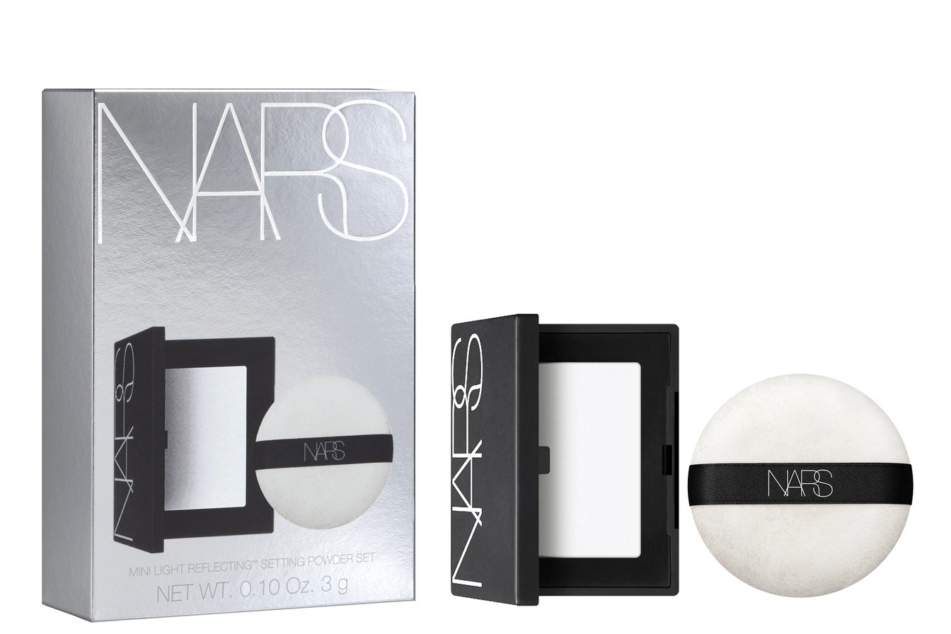 NARS 2026年 クリスマスコフレの画像