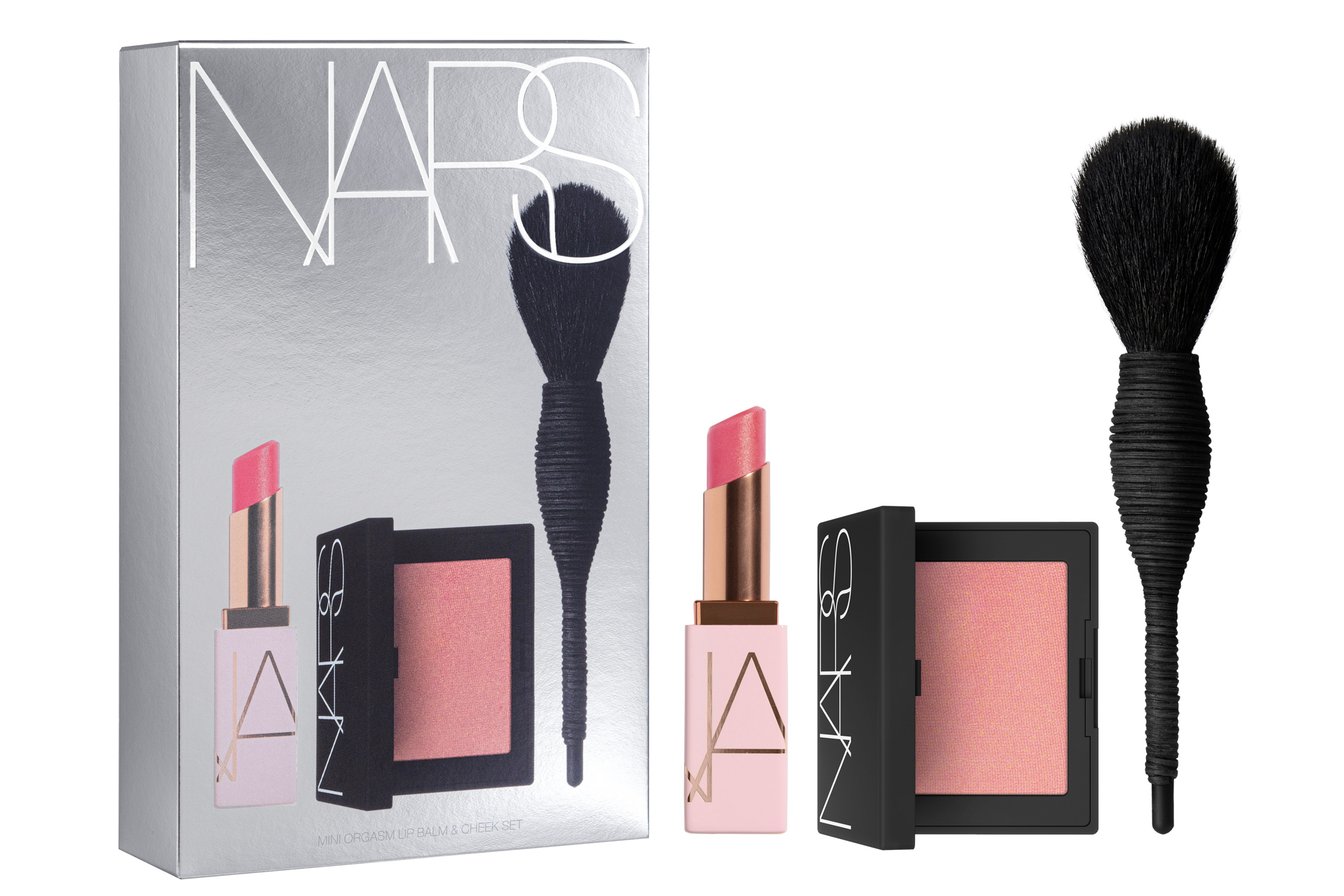 NARS 2026年 クリスマスコフレの画像