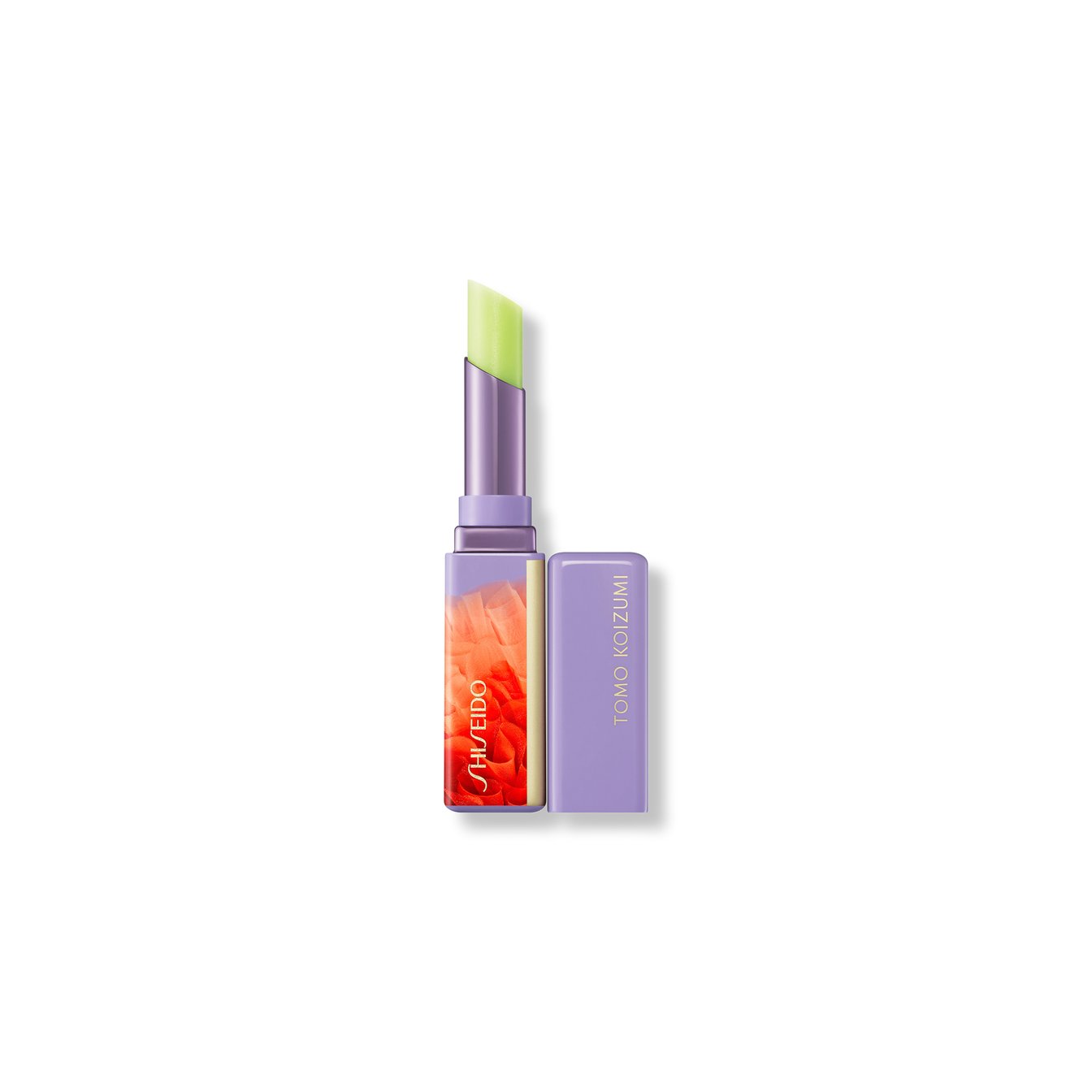 SHISEIDO2026ホリデーリップバーム画像