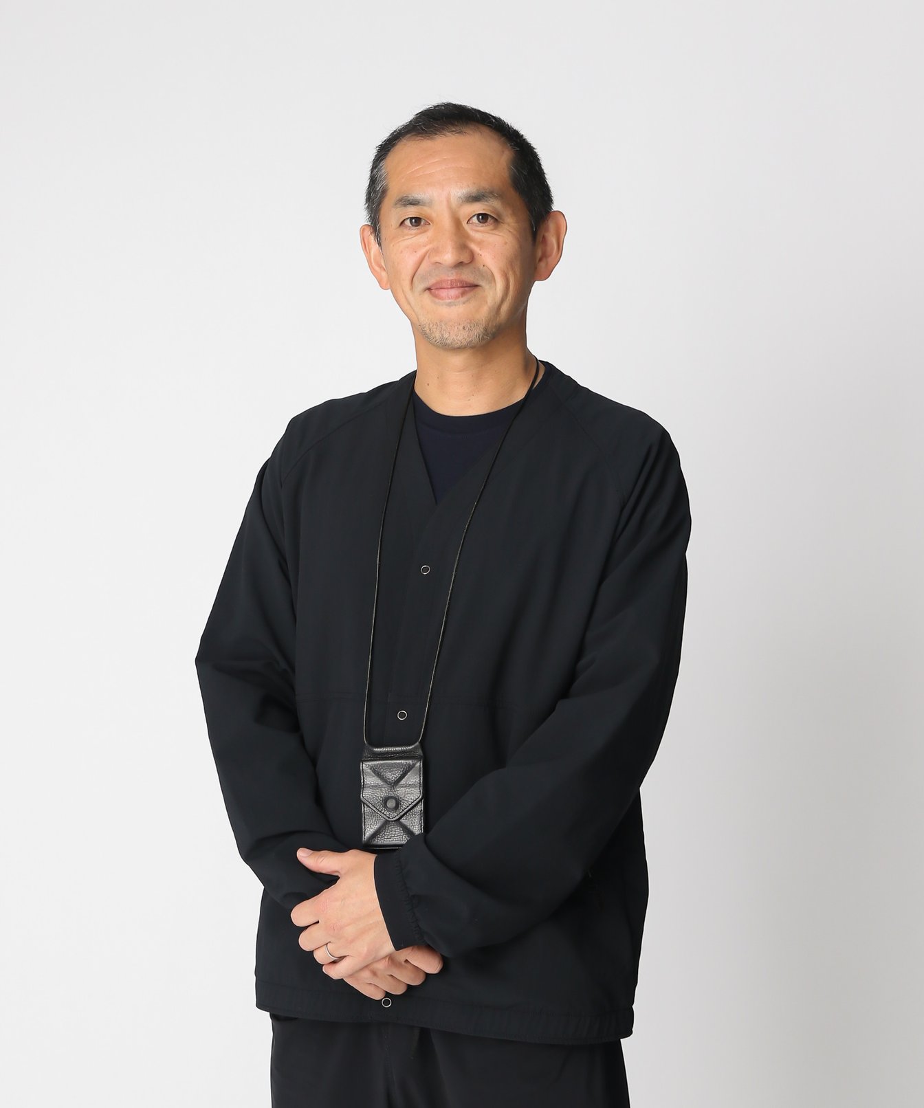 小林千晃/アンドエスティ取締役のポートレート