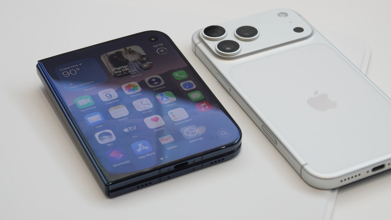 スマホとの比較