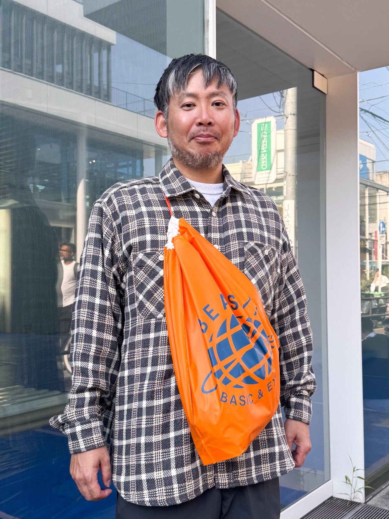 男性