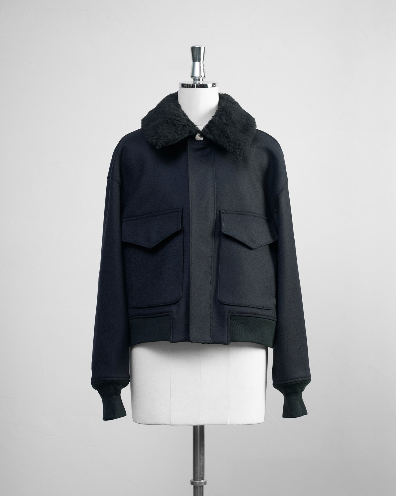 リラクスのジャケット