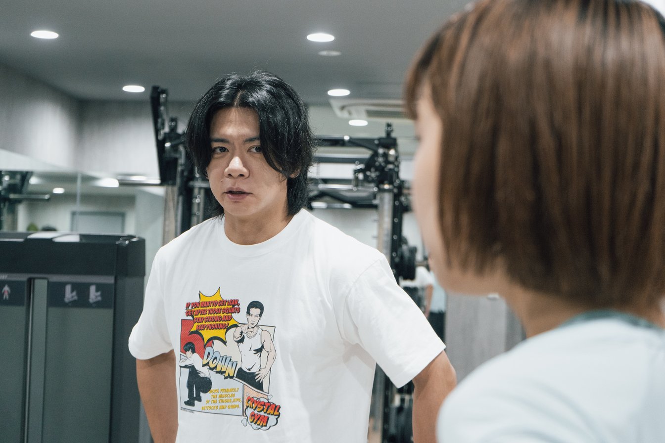 野田クリスタル