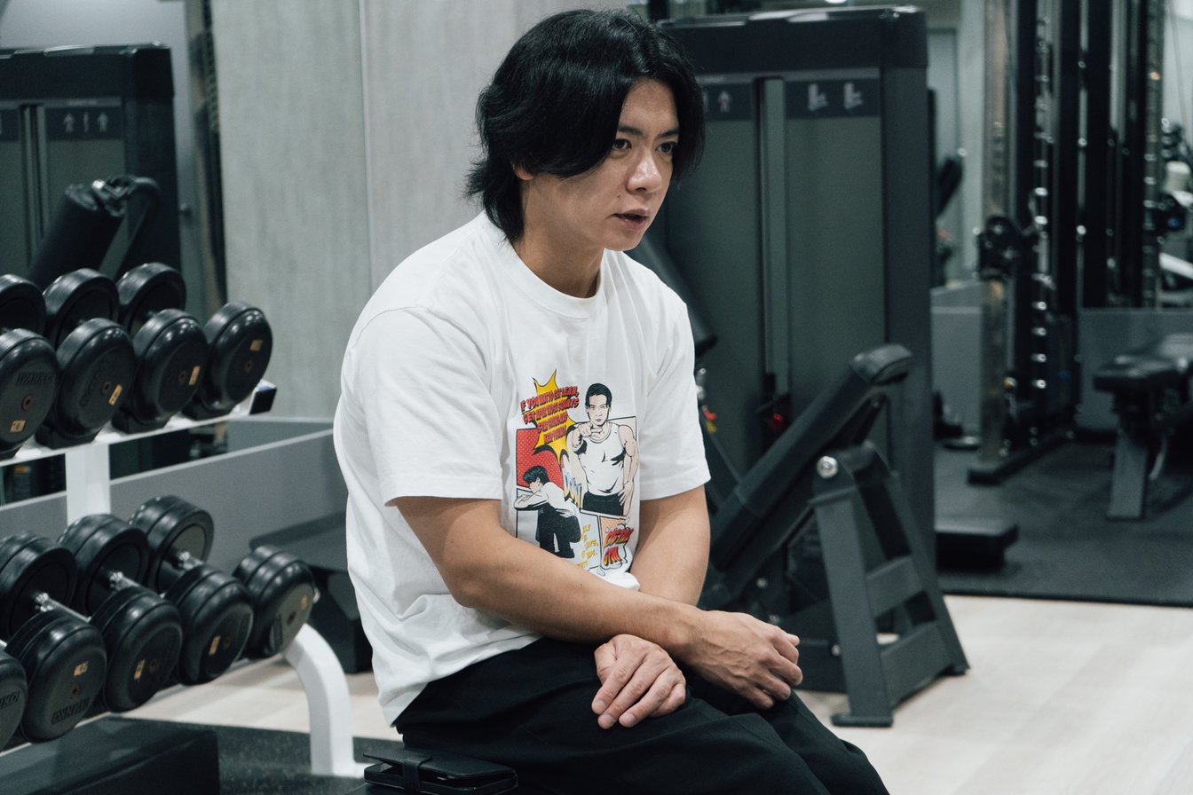 野田クリスタル