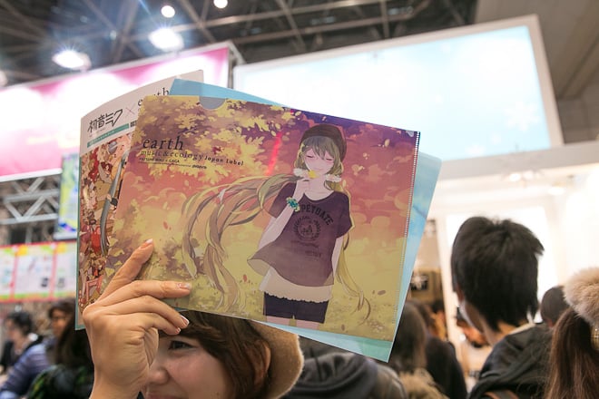 55万人来場「コミックマーケット83」世界最大のカオスなサブカル空間を