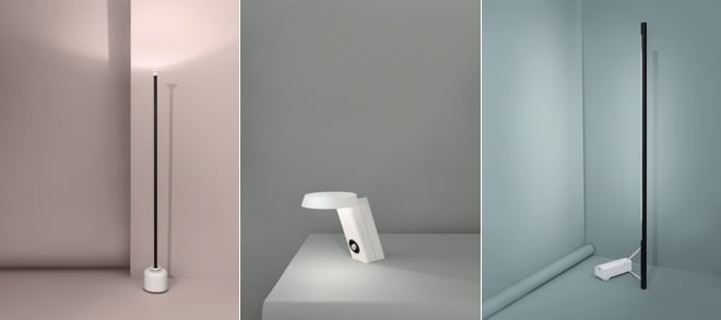 生誕100周年ジノ・サルファッティの照明器具をフロスが復刻